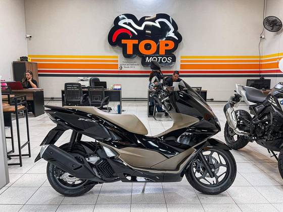 HONDA PCX 160 DLX HONDA PCX 160 DLX